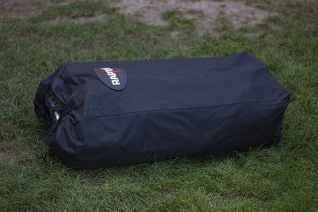 Barca Raptor 180 Fast Verde Airdeck - Tienda Carpfishing