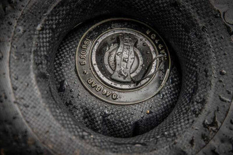 Barca Raptor 200 X - Treme Dark con suelo de aluminio - Tienda Carpfishing