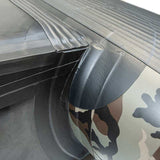 Barca Raptor 200 X - Wide Camo con suelo de aluminio - Tienda Carpfishing