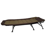 Bed Chair Fox Eos 3 - Tienda Carpfishing