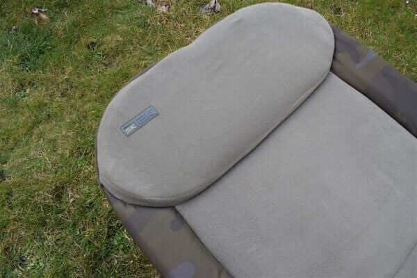Bed Chair Sonik Sk - Tek M - Tienda Carpfishing