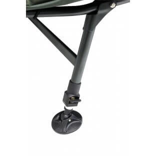 Bed Chair Zfish Diablo MF 8 patas - Tienda Carpfishing