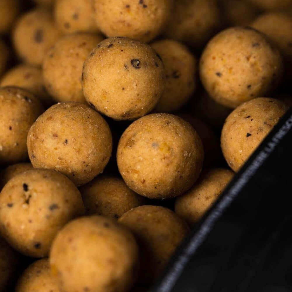 Boilies Mainline Cell 15 mm - Tienda Carpfishing