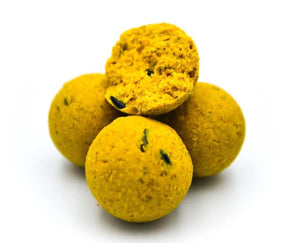 Boilies Massive Baits N - Scopex 18 mm - Tienda Carpfishing