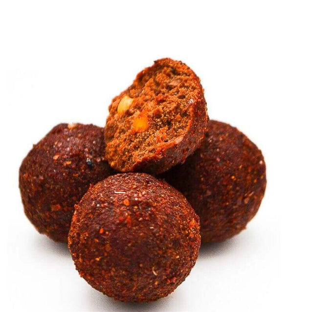 Boilies Massive Baits Special Scarlet 30 mm - Tienda Carpfishing