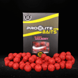 Boilies Pro Elite Baits Gold Bloody Mulberry 24 mm - Tienda Carpfishing