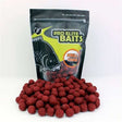 Boilies Pro Elite Baits Krill Crab 20 mm - Tienda Carpfishing