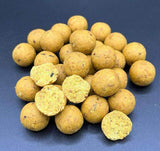 Boilies Vitalbaits Piña N - But 5 kg - 18 mm - Tienda Carpfishing