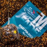 Bolsas de PVA OMC Fade M 75 x 110 mm - Tienda Carpfishing