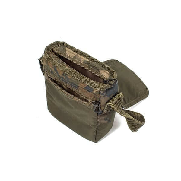 Bolso bandolera Nash Scope Ops - Tienda Carpfishing