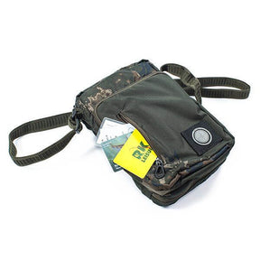 Bolso bandolera/mochila Nash Scope Ops Stash Pack - Tienda Carpfishing