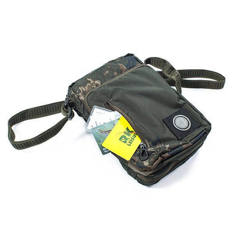 Bolso bandolera/mochila Nash Scope Ops Stash Pack - Tienda Carpfishing