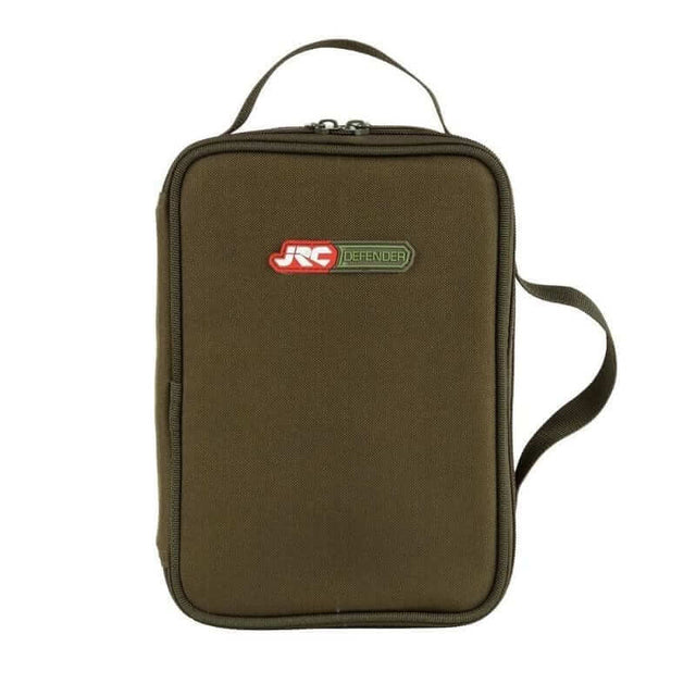 Bolso para accesorios JRC Defender L - Tienda Carpfishing