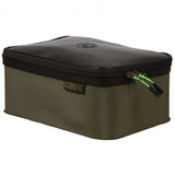 Bolso para accesorios Korda Compac 100 S - Tienda Carpfishing