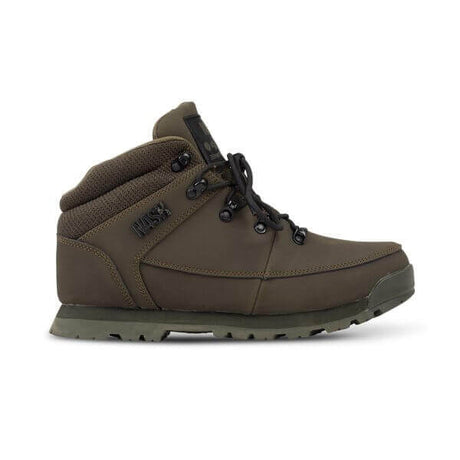 Botas Nash ZT Trail Verde - Tienda Carpfishing