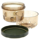 Bote grande de cebo NGT - Tienda Carpfishing