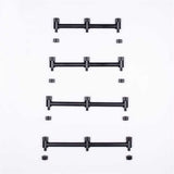 Buzz bars Sonik 3 cañas 29 cm - Tienda Carpfishing