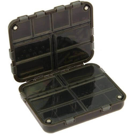 Caja de montaje NGT XPR Mini - Tienda Carpfishing
