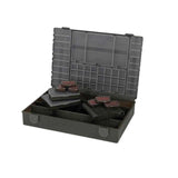 Caja Tackle Fox Edges Loaded L - Tienda Carpfishing