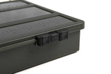 Caja Tackle Fox EOS L - Tienda Carpfishing