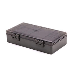 Caja Tackle Korda Basix - Tienda Carpfishing