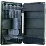 Caja Tackle Ridge Monkey Armoury Lite - Tienda Carpfishing