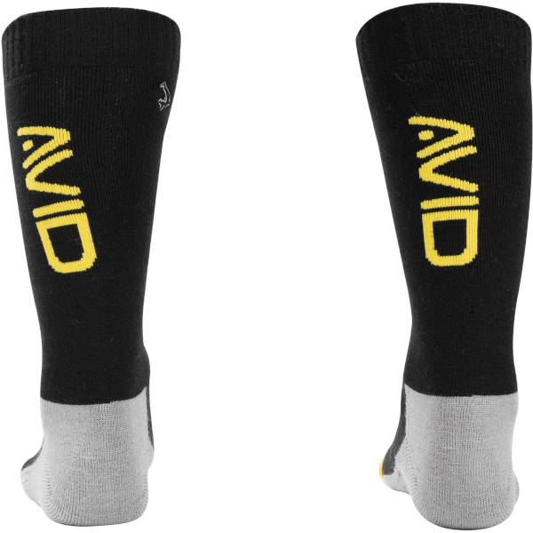 Calcetines Avid Carp Merino talla 44 - 47 - Tienda Carpfishing