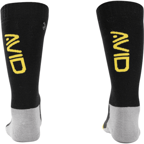 Calcetines Avid Carp Merino talla 44 - 47 - Tienda Carpfishing