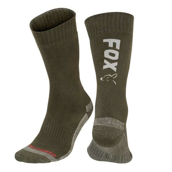 Ropa Fox Tienda Carpfishing