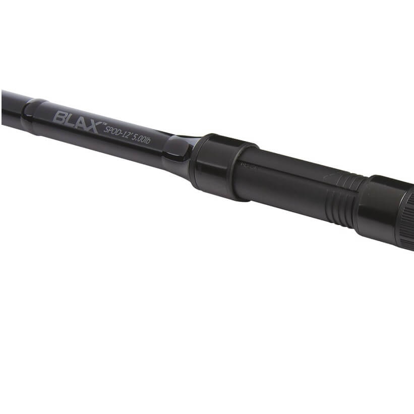 Caña Carp Spirit Blax Spod 12 pies 4,50 Ib - Tienda Carpfishing