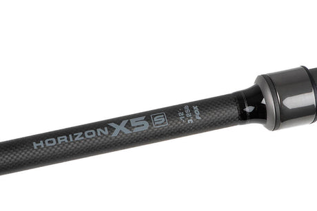 Caña Fox Horizon X5 - S 12 pies 3,25 lb - Tienda Carpfishing