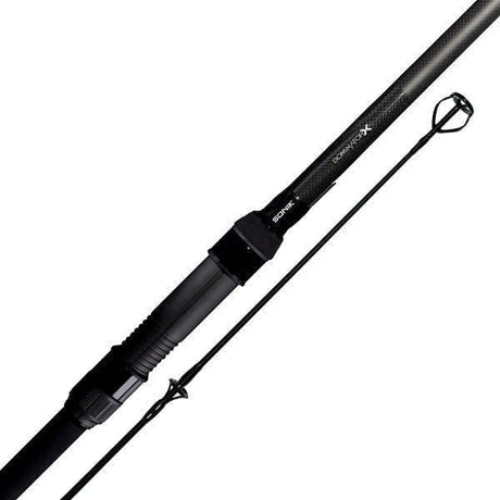 Caña Sonik Dominatorx RS 10 pies 3,5 Ib - Tienda Carpfishing