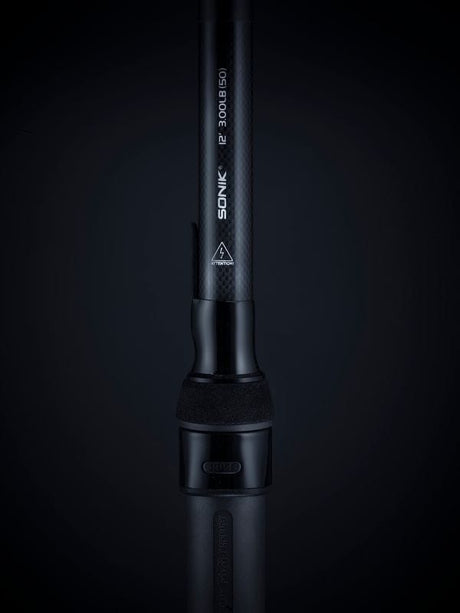Caña Sonik Dominatorx RS 12 pies 3 lb - Tienda Carpfishing