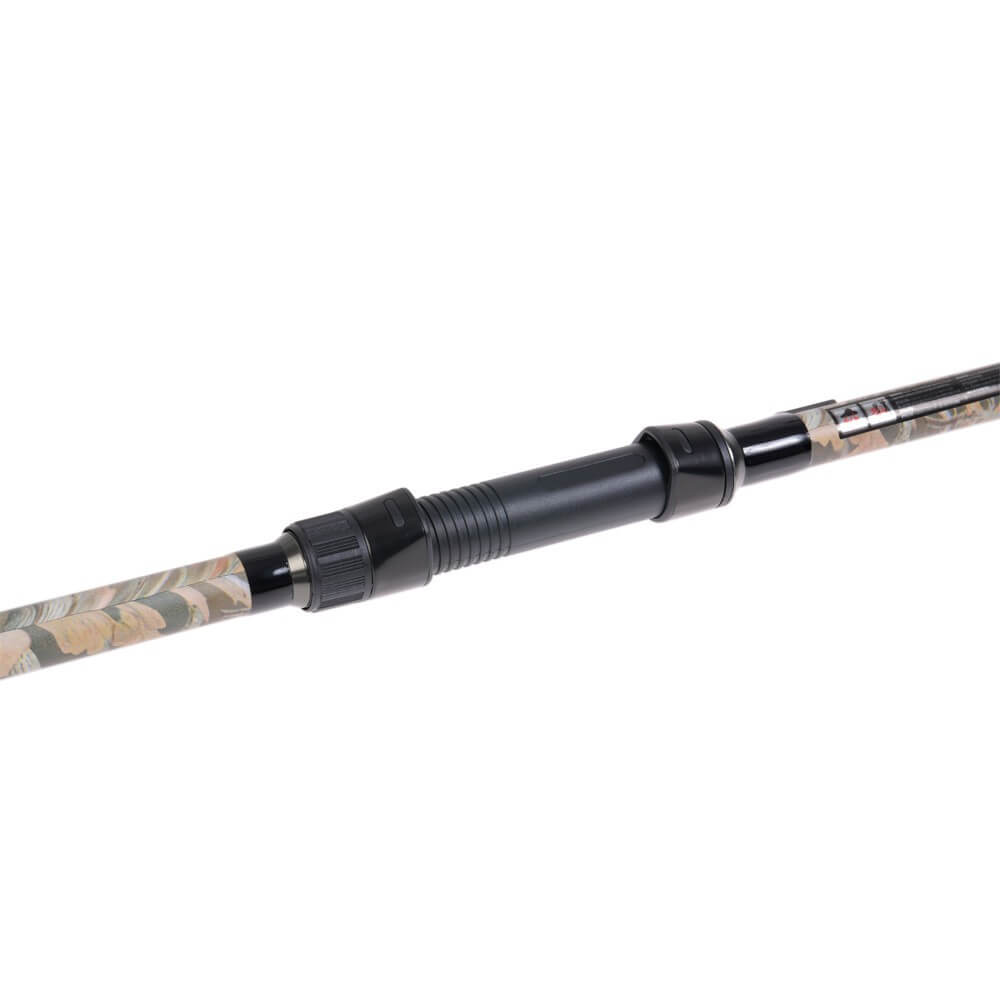 Caña Virux Camo 12 pies 3,5 Ib - Tienda Carpfishing