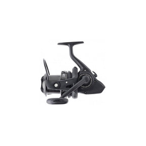 Carrete Daiwa Black Widow 5000 LDA - Tienda Carpfishing