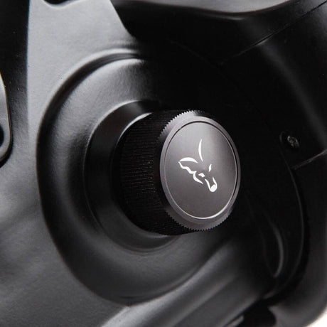 Carrete Fox EOS 12000 FS - Tienda Carpfishing