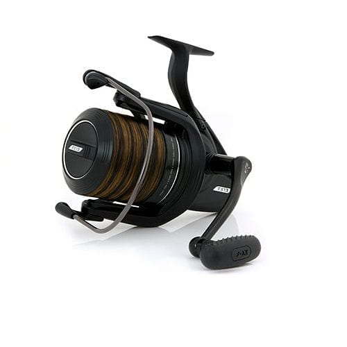 Carrete Fox FX 13 - Tienda Carpfishing