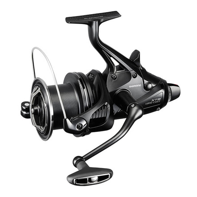 Carrete Shimano Big Baitrunner 14000 XT - B LC - Tienda Carpfishing