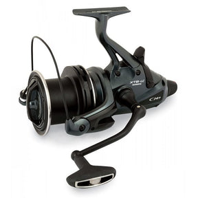 Carrete Shimano Medium Baitrunner XTB Ci4+ 5500 - Tienda Carpfishing