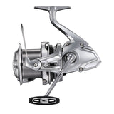 Carrete Shimano Ultegra 14000 XSE - Tienda Carpfishing