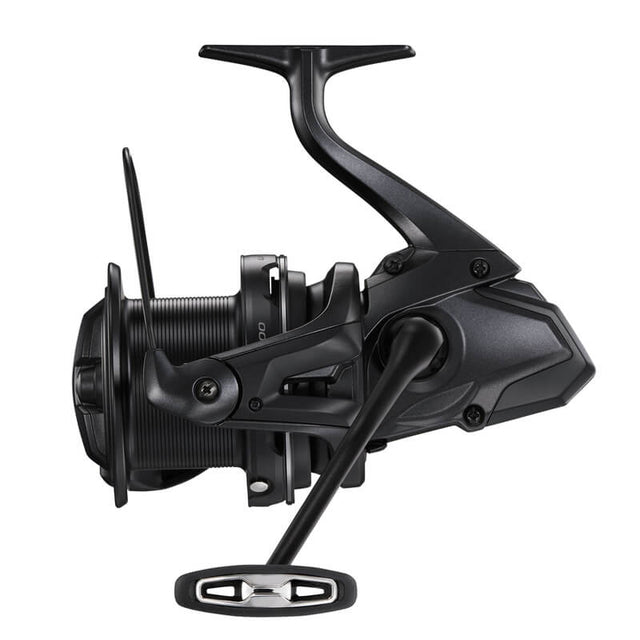 Carrete Shimano Ultegra 14000 XTE - Tienda Carpfishing