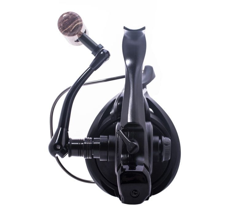 Carrete Sonik Dominatorx 6000 RS - Tienda Carpfishing