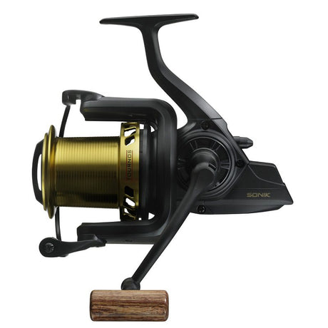 Carrete Sonik Tournos GS 10000 - Tienda Carpfishing