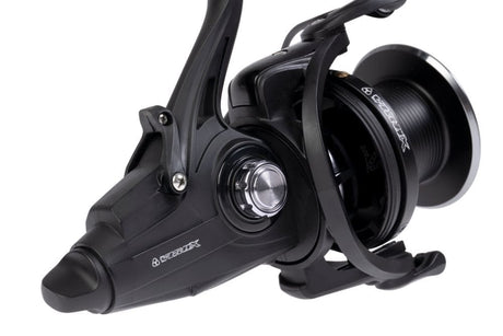 Carrete Virux V9 BF 10000 - Tienda Carpfishing