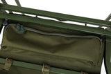 Carretilla Fox Barrow R - Series - Tienda Carpfishing