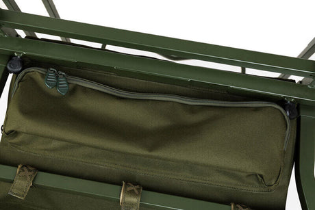 Carretilla Fox Barrow R - Series - Tienda Carpfishing