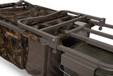Carretilla Fox Transporter Camo - Tienda Carpfishing