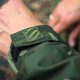 Chaqueta Sonik Camo - Tienda Carpfishing