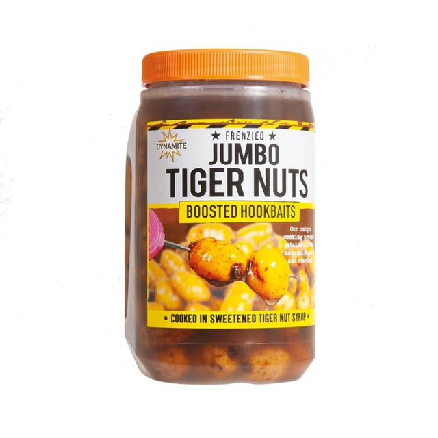 Chufas Dynamite Baits Jumbo - Tienda Carpfishing