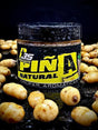 Chufas Peralbaits Piña Natural - Tienda Carpfishing